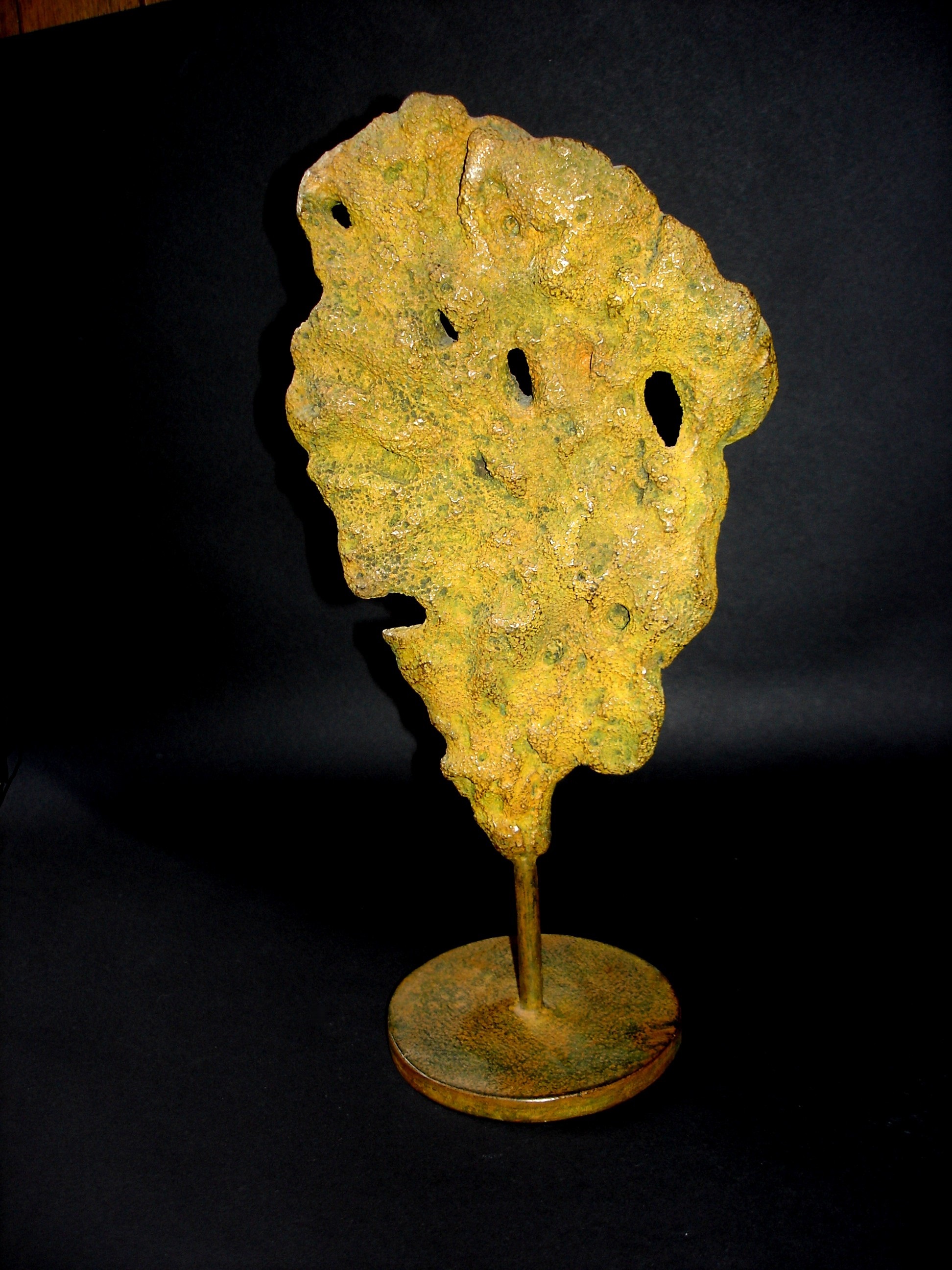 coral bronze 022